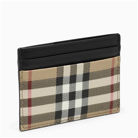 portacarte burberry uomo|Burberry Limited.